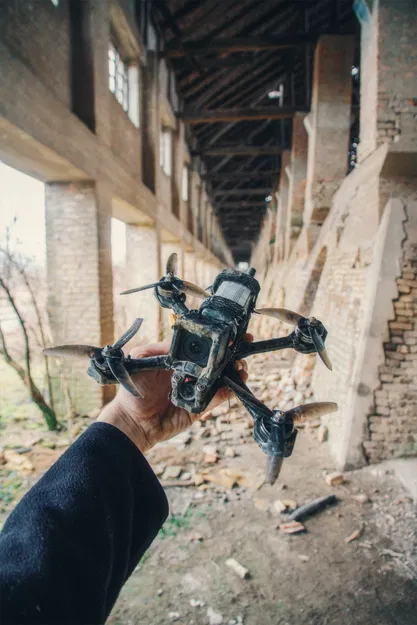 Kayoudur 5" - Bộ sưu tập TPU - Image 10