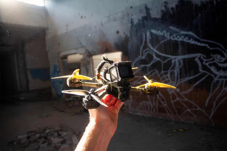 Kayoudur 5" - Bộ sưu tập TPU - Image 12