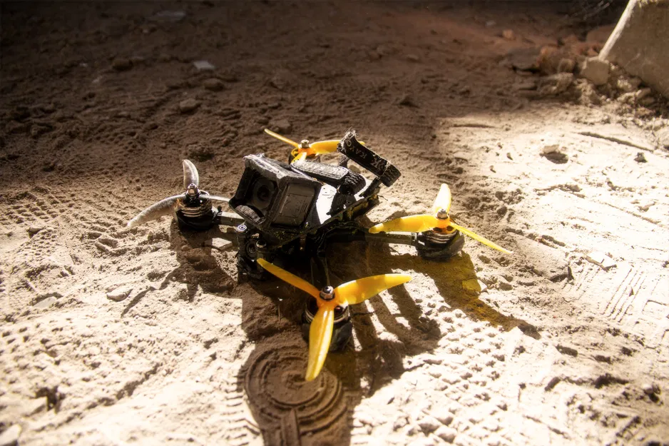 Kayoudur 5" - Bộ sưu tập TPU - Image 13