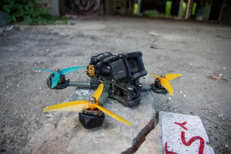 Kayoudur 5" - Bộ sưu tập TPU - Image 16