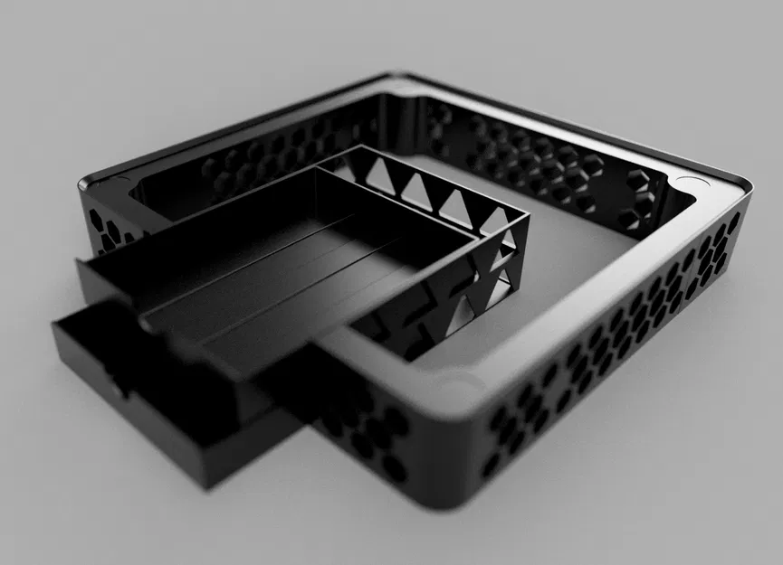 Đế cho Flashforge AD5X - Image 1