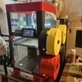 Đế cho Flashforge AD5X - Thumbnail 2