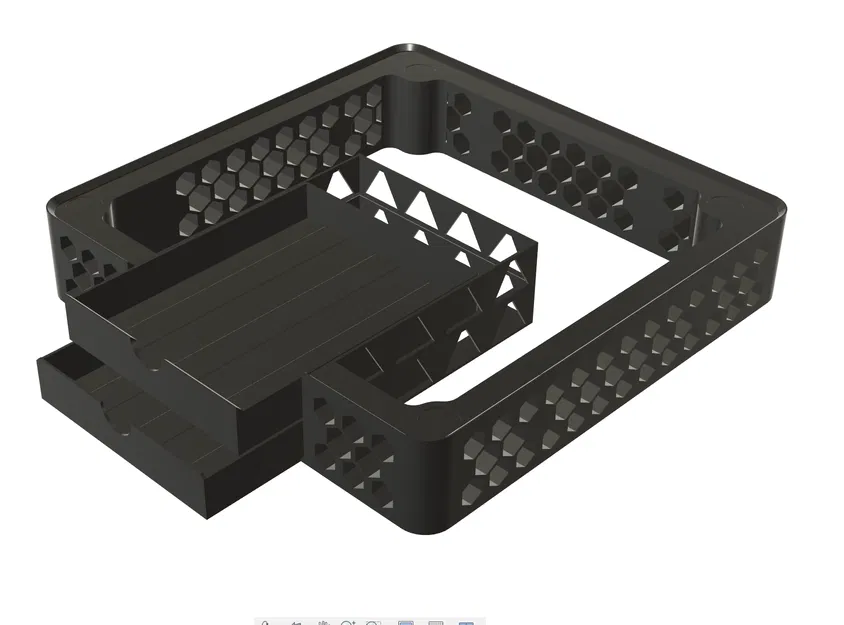 Đế cho Flashforge AD5X - Image 5