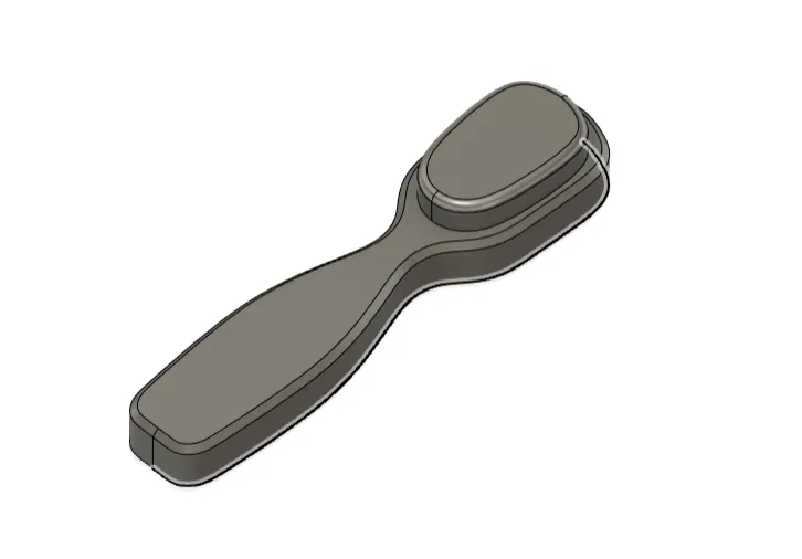 Bàn Chải Đánh Răng Đồ Chơi (+STEP) - Image 2