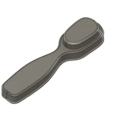 Bàn Chải Đánh Răng Đồ Chơi (+STEP)