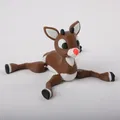Mô Hình Tuần Lộc Rudolph Khớp Dẻo Cho Giáng Sinh - Thumbnail 2