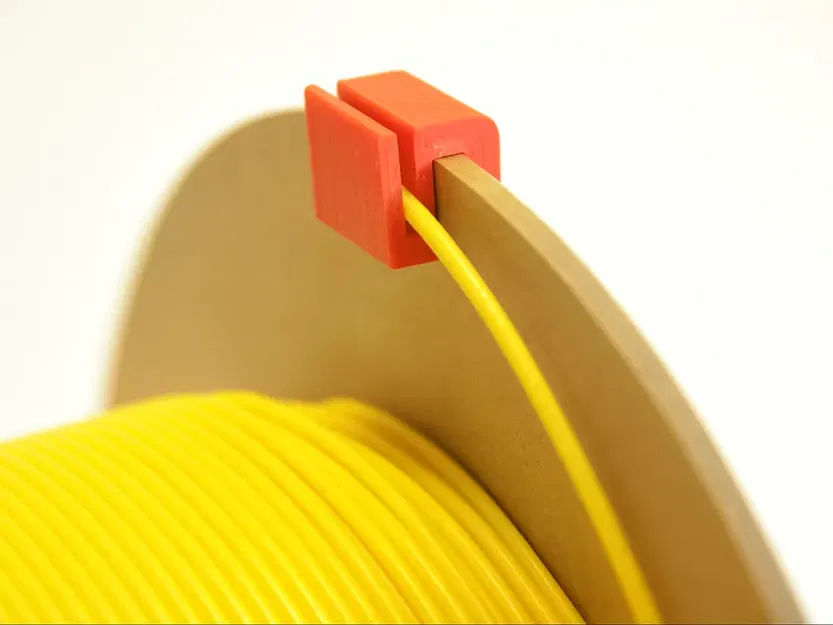 Giá đỡ cuộn dây filament - Image 1