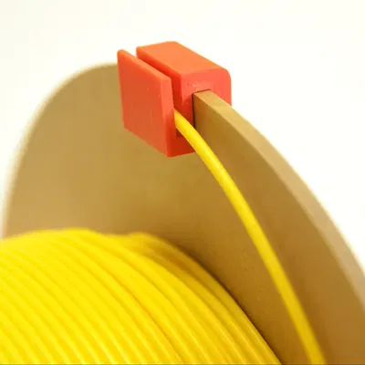 Giá đỡ cuộn dây filament