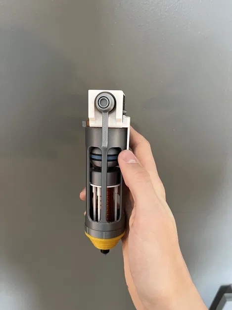 Trạm Sạc Khiên Arc Raiders (Chuẩn Game!) - Image 3