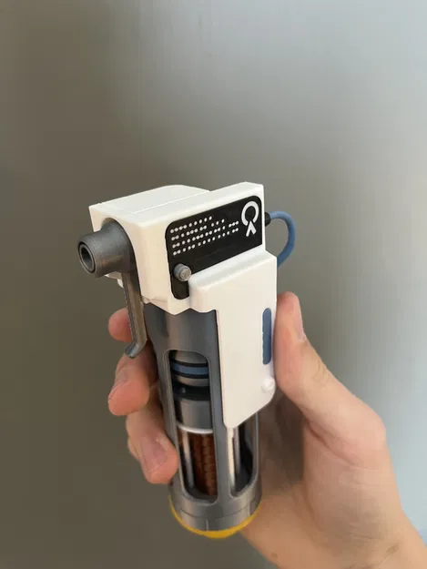 Trạm Sạc Khiên Arc Raiders (Chuẩn Game!) - Image 4