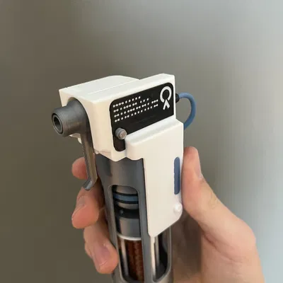 Trạm Sạc Khiên Arc Raiders (Chuẩn Game!)