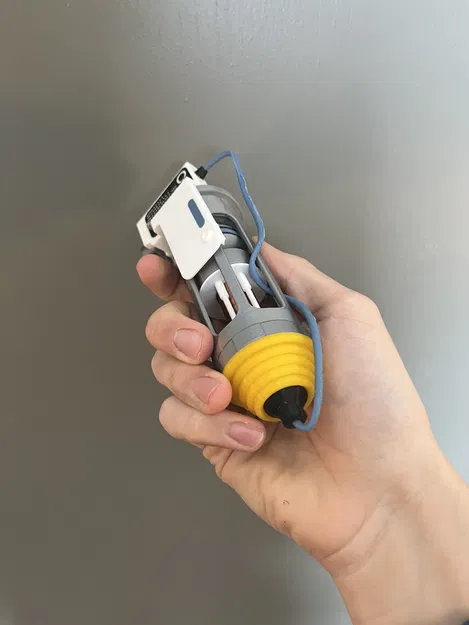 Trạm Sạc Khiên Arc Raiders (Chuẩn Game!) - Image 5