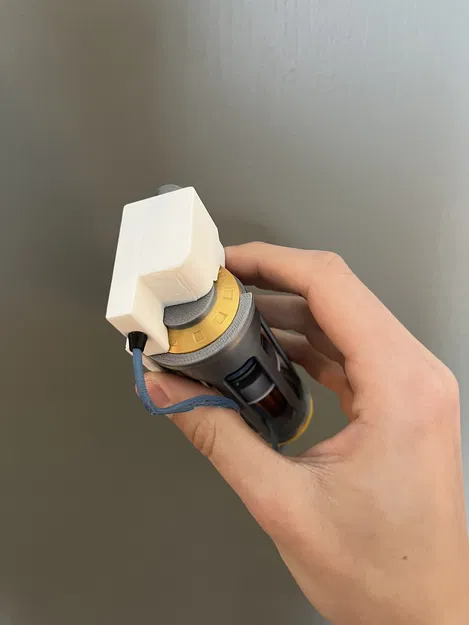 Trạm Sạc Khiên Arc Raiders (Chuẩn Game!) - Image 6