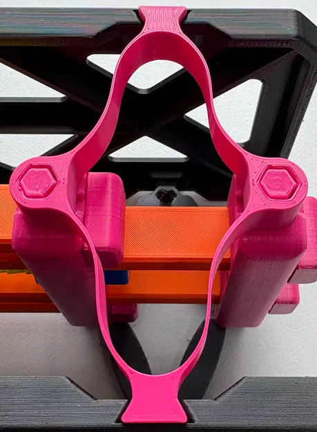 Con đội phòng thí nghiệm đàn hồi (Compliant Lab Jack) - Image 7