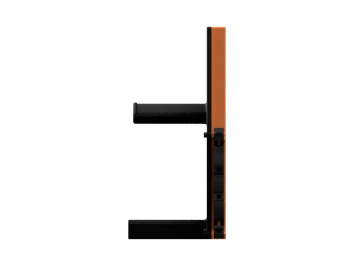 Giá đỡ cuộn dây + Bộ đệm tích hợp cho Core ONE & MMU3 (Tương thích INDX!) - Image 5