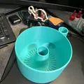 Tô Rửa Trái Cây Mọng Nước - Berry Wash Bowl - Thumbnail 3