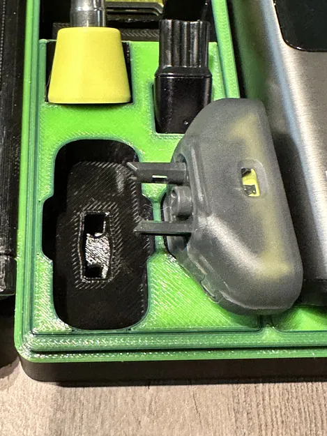 Hộp Đựng Du Lịch OneBlade 360 Pro Essentials - Image 10