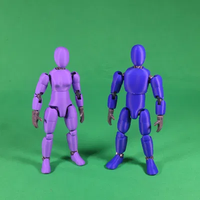 MODULYR V2 - Mô Hình Hành Động Khớp Nối