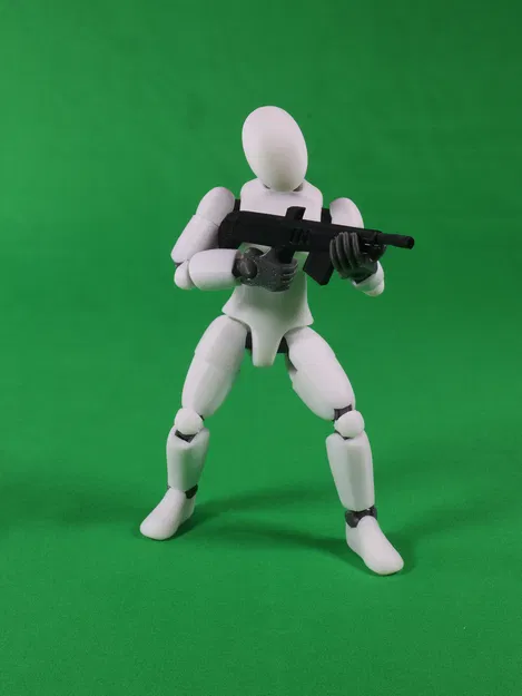 MODULYR V2 - Mô Hình Hành Động Khớp Nối - Image 9