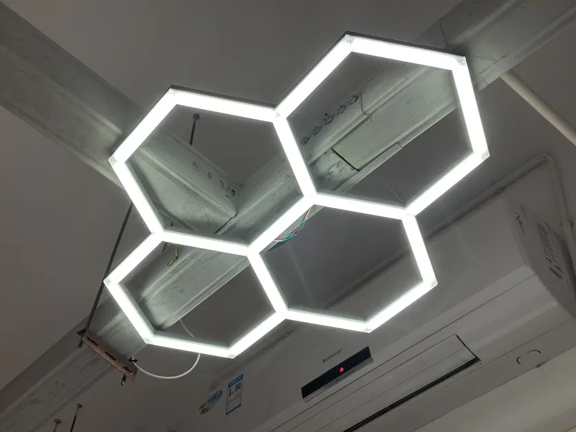 Hệ Thống Đèn LED Module - Image 1