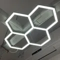 Hệ Thống Đèn LED Module - Thumbnail 1