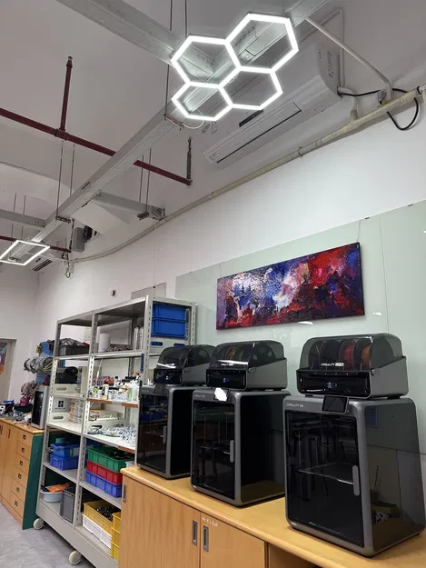 Hệ Thống Đèn LED Module - Image 2