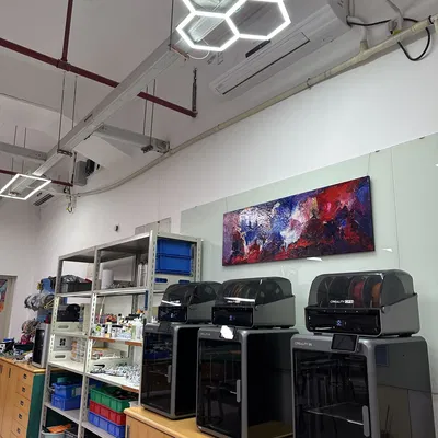 Hệ Thống Đèn LED Module