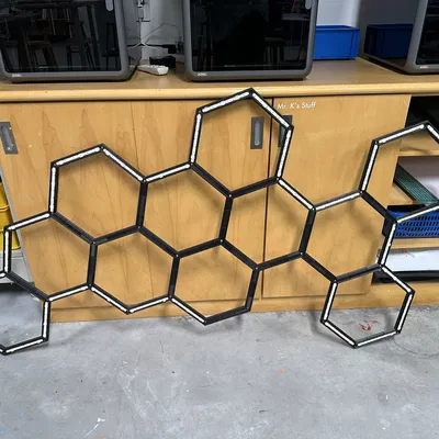 Hệ Thống Đèn LED Module