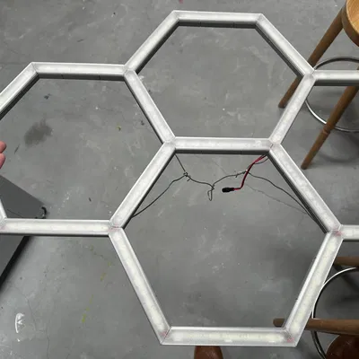 Hệ Thống Đèn LED Module