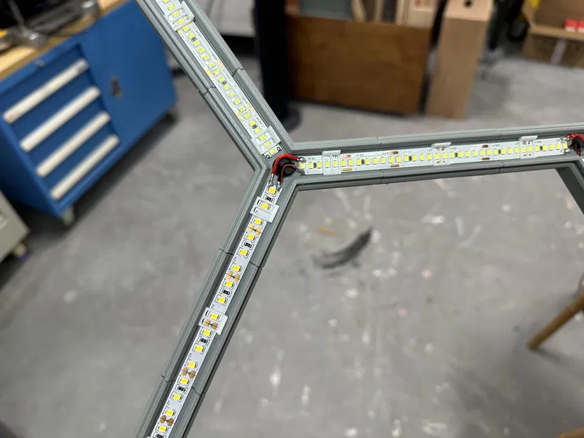 Hệ Thống Đèn LED Module - Image 6