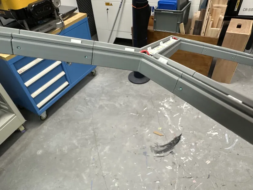 Hệ Thống Đèn LED Module - Image 8