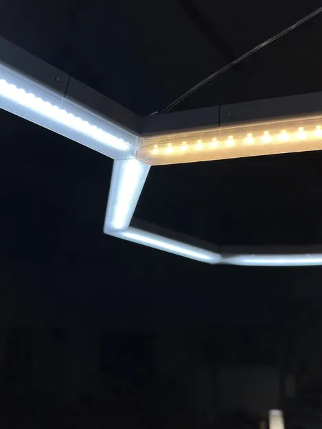 Hệ Thống Đèn LED Module - Image 9