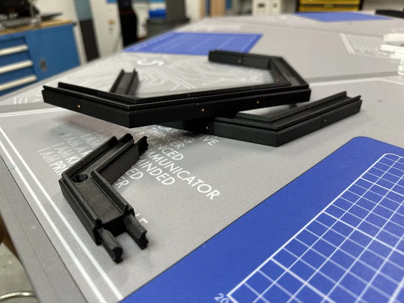 Hệ Thống Đèn LED Module - Image 10