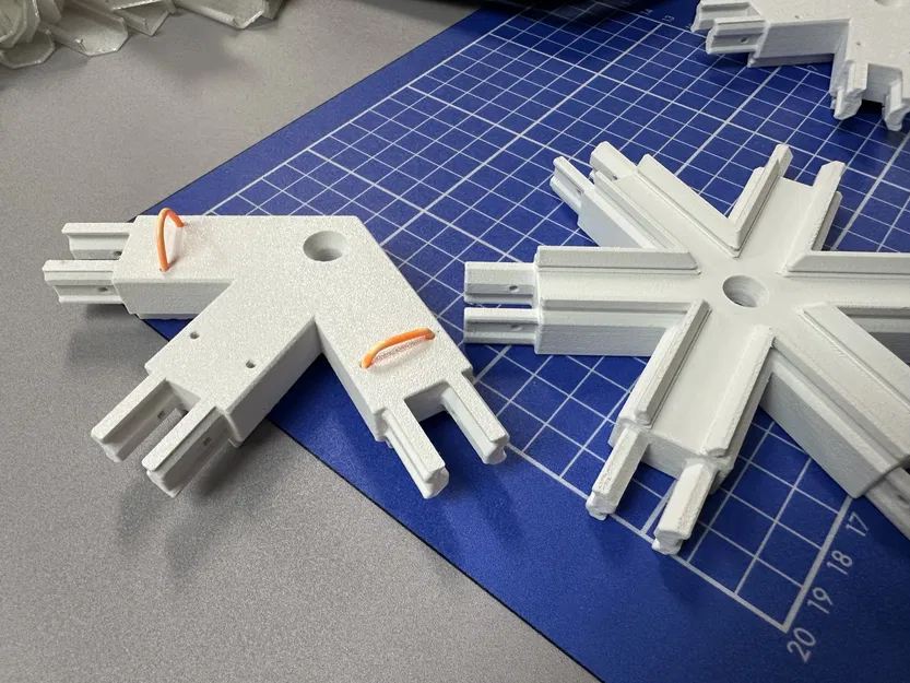 Hệ Thống Đèn LED Module - Image 11