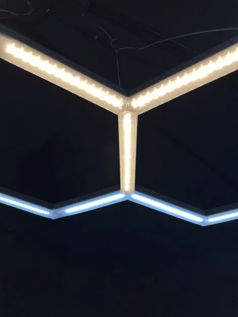 Hệ Thống Đèn LED Module - Image 12