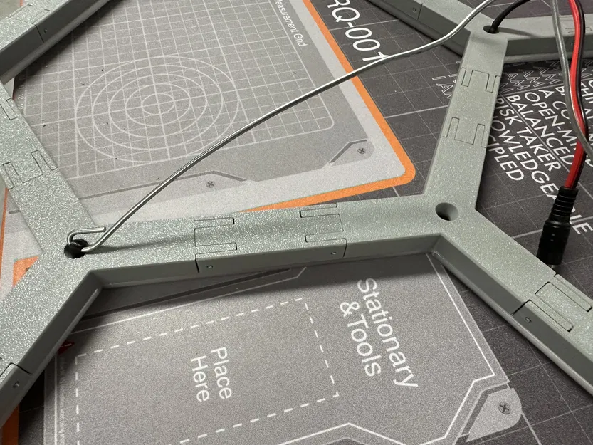 Hệ Thống Đèn LED Module - Image 13