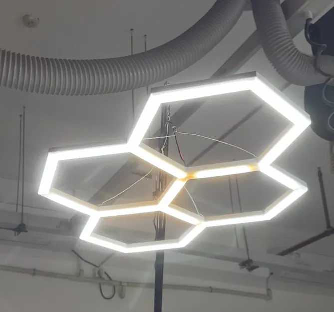 Hệ Thống Đèn LED Module - Image 17