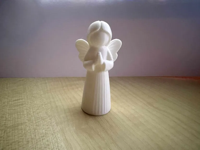 Thiên Thần Giáng Sinh - Image 2