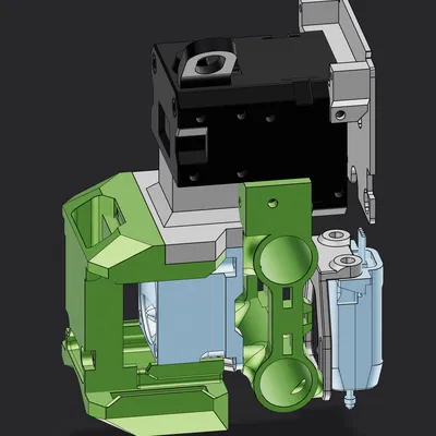 E3NG Sprite Extruder