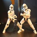 Mô hình Dummy 13 X CloneTrooper Giai Đoạn I - Thumbnail 2