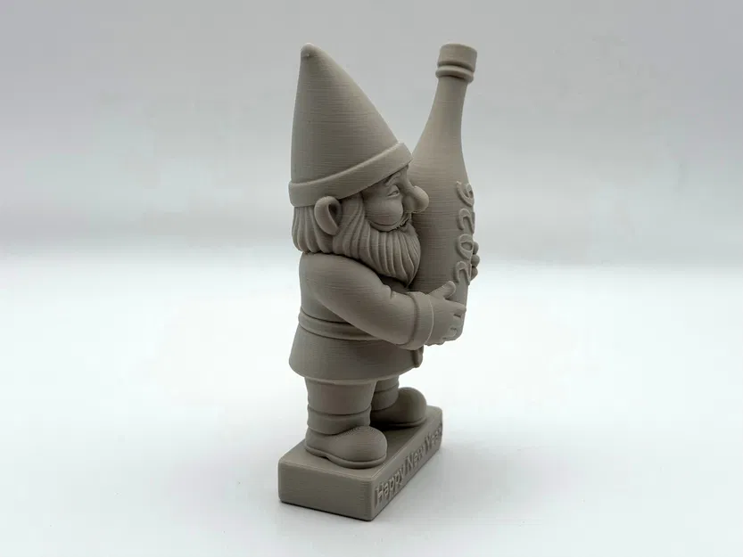 Ông Già Tuyết Năm Mới 2026 - Image 4