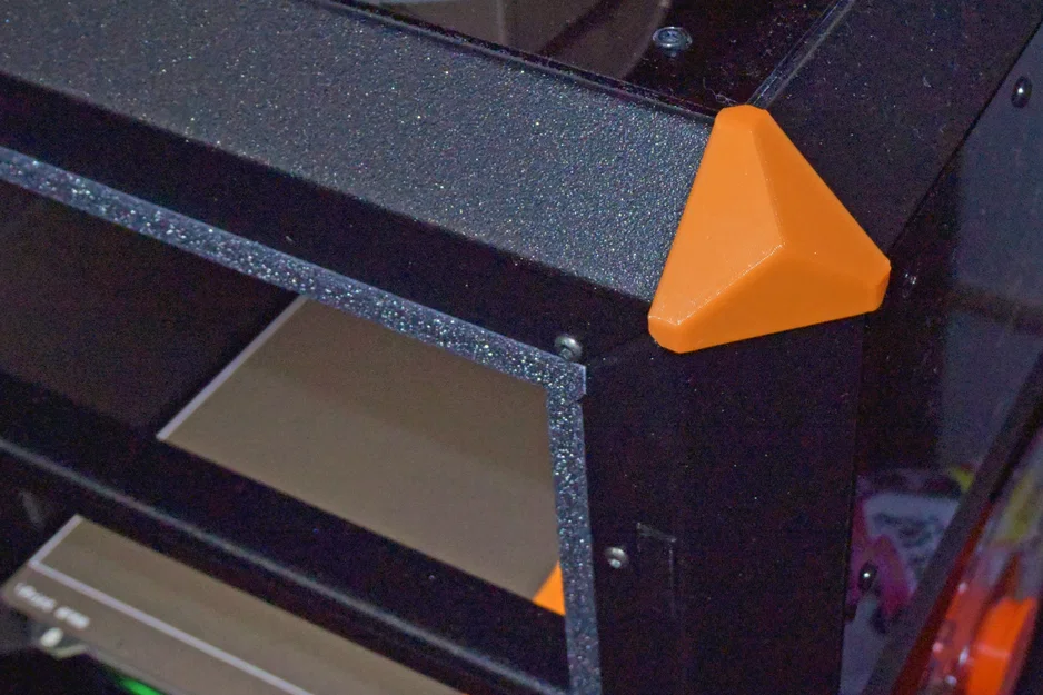 Khối góc CORE One cho Prusa - Image 1