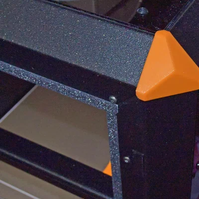 Khối góc CORE One cho Prusa