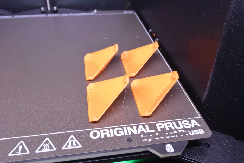 Khối góc CORE One cho Prusa - Image 2