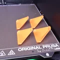 Khối góc CORE One cho Prusa - Thumbnail 2
