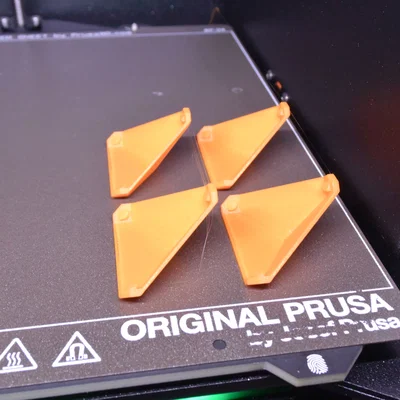 Khối góc CORE One cho Prusa