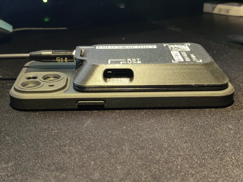 Vỏ Magsafe Meshtastic Node - Image 2