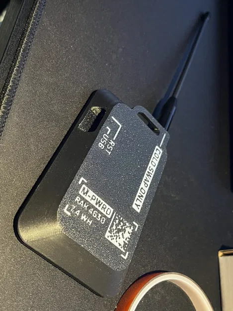 Vỏ Magsafe Meshtastic Node - Image 3