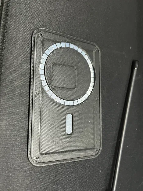 Vỏ Magsafe Meshtastic Node - Image 5