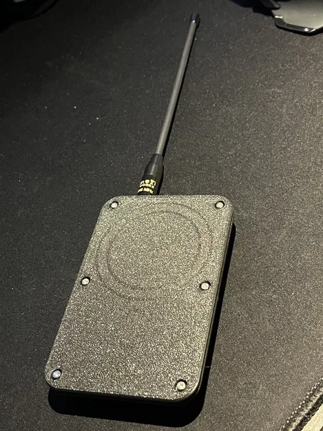 Vỏ Magsafe Meshtastic Node - Image 6